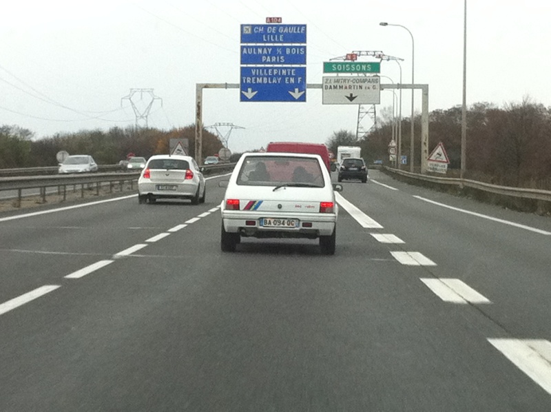 Les GTI que vous croisez... - Page 5 Photo12