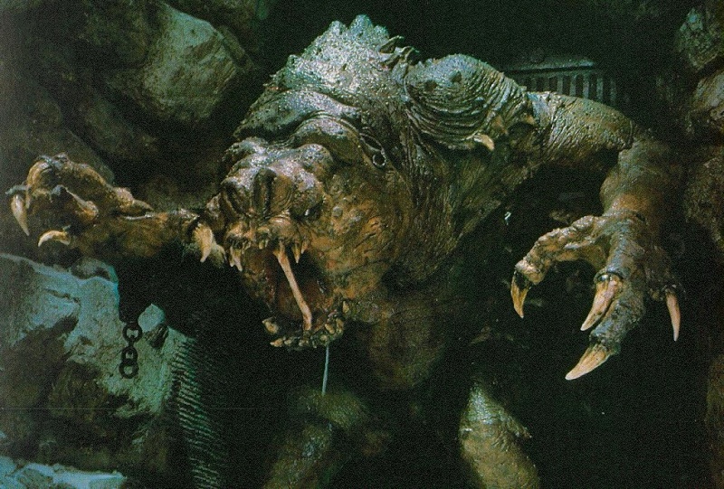 Jedi Day Rancor10