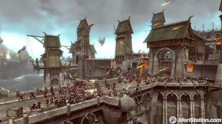 Viking battle for Asgard XBOX 360/ PS3 213