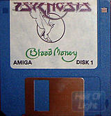 Juegos clasicos de naves, del Amiga Disk10