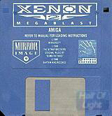Juegos clasicos de naves, del Amiga Diskxe10