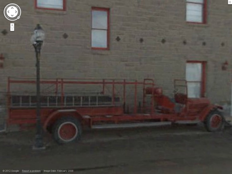 STREET VIEW : les camions de pompiers - Page 4 Camion10