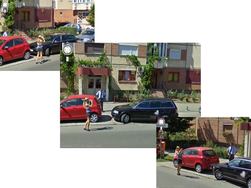 STREET VIEW: T'as le look coco(tte) - Page 4 Photo12