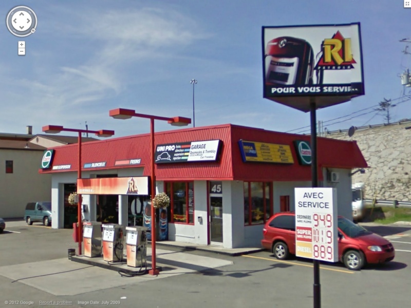 STREET VIEW : les enseignes de stations carburant / essence - Page 5 Rl10