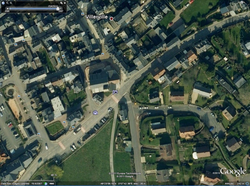 DEXTER - Lieux de tournages de films vus avec Google Earth - Page 22 Singeg10