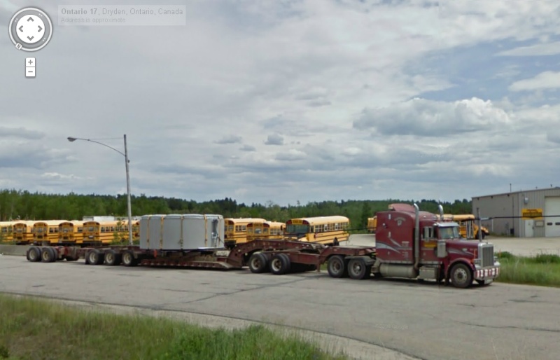 STREET VIEW : les trucks US sous toutes leurs coutures Truck10