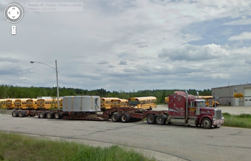 STREET VIEW : les trucks US sous toutes leurs coutures Truck10