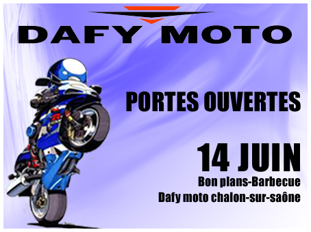 Pub dafy moto Dafy-110