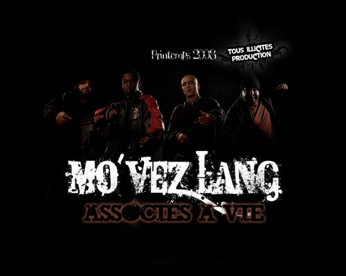 [ News ] Mo'vez Lang - Associer A Vie [ NOUVEL ALBUM !!! ] Movez210