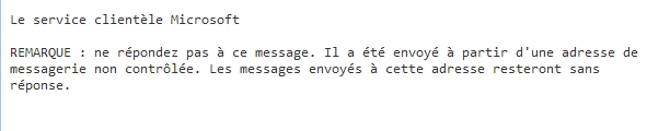 On a essayer d'owned mon compte msn mdr Screen75