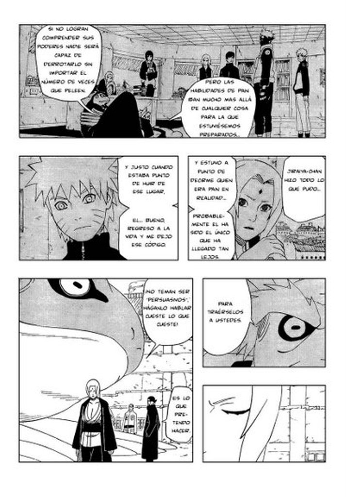 Discusion del Manga [Tomo 406-...] 0310