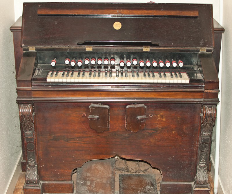 Photos des instruments Alexandre Père & Fils 11877910