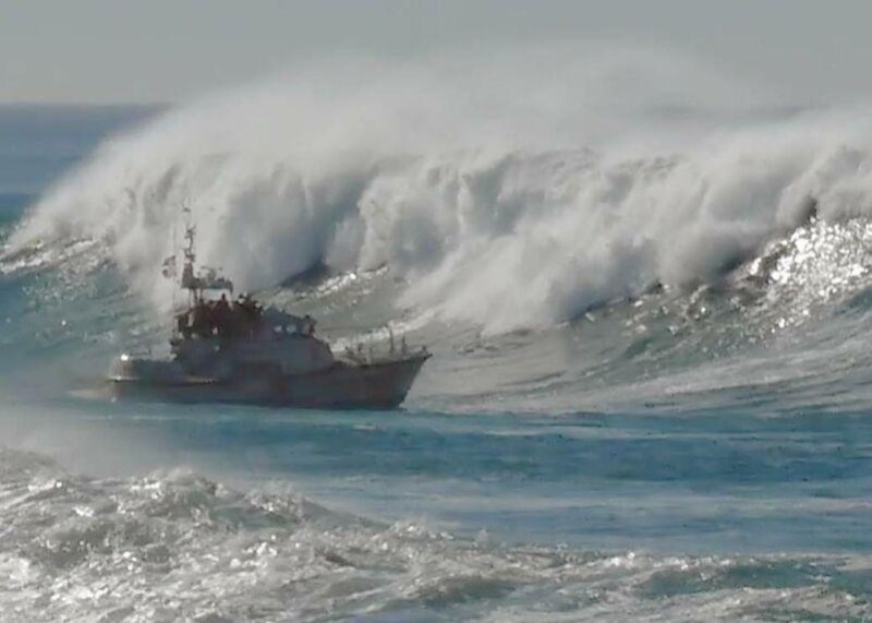 Fotos de barcos A110