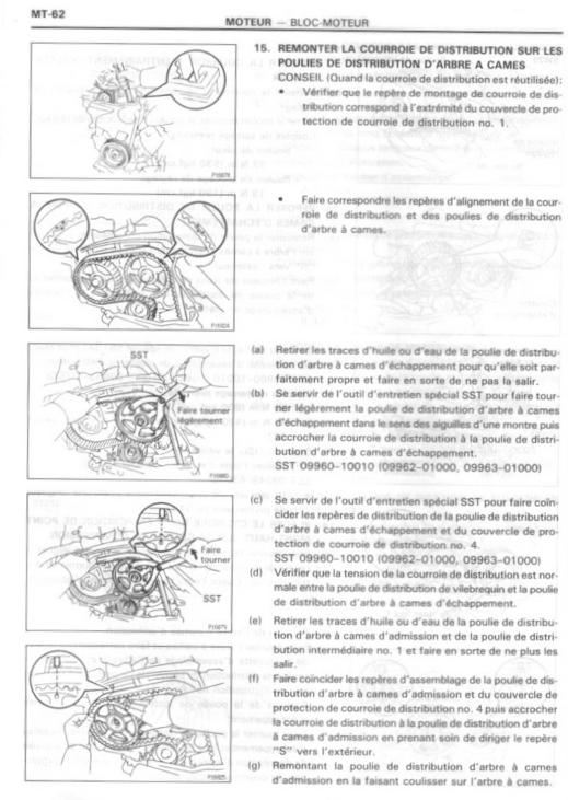 [ST202] changement de distribution 12-ok10