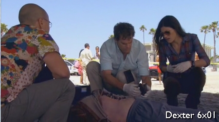 S6.E01 - Those Kind of Things [Season Premiere] Dexter11