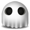 Decore seu fórum para o Dia das Bruxas! Ghost10