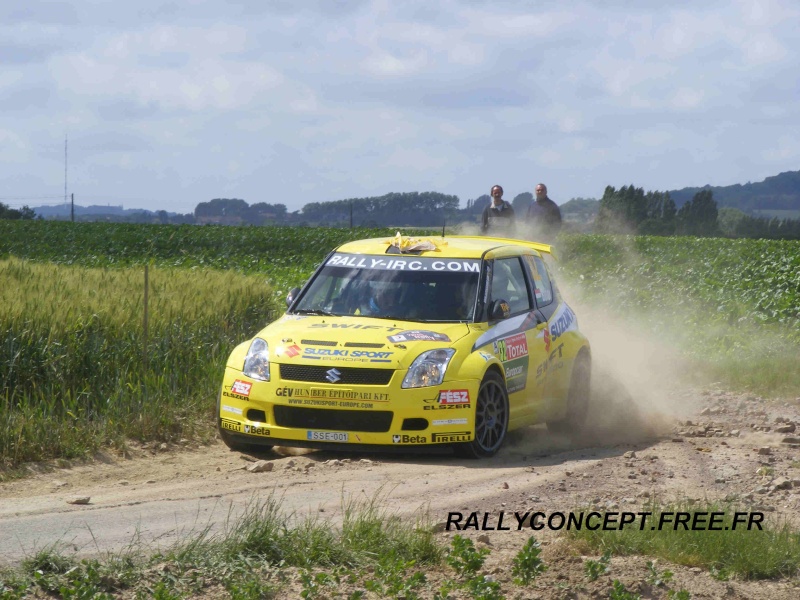 YPRES WESTHOEK RALLY - Page 2 Butor210