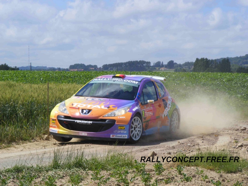 YPRES WESTHOEK RALLY - Page 2 Loix210