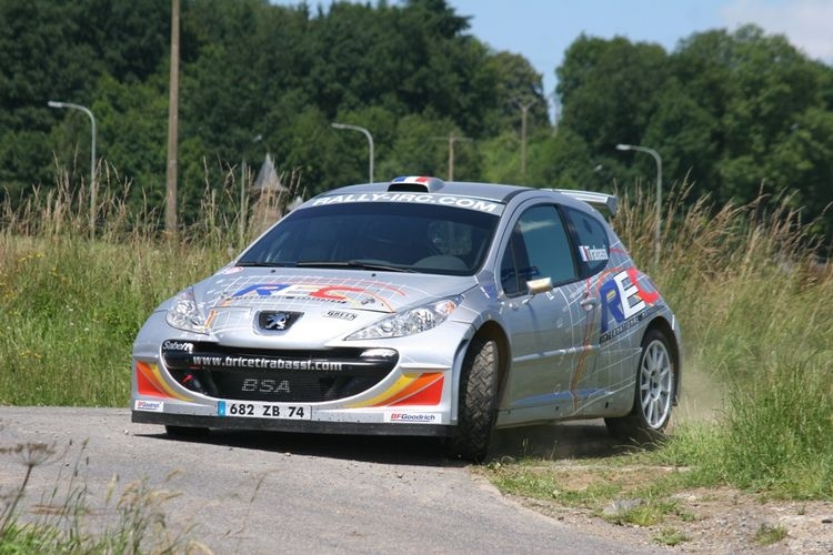 YPRES WESTHOEK RALLY - Page 2 Tira10