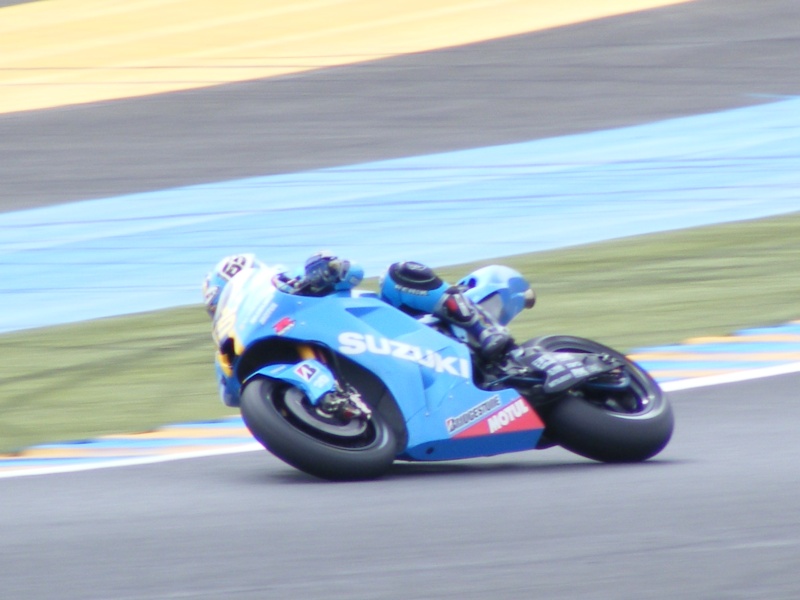 Grand Prix de France moto Vermeu10