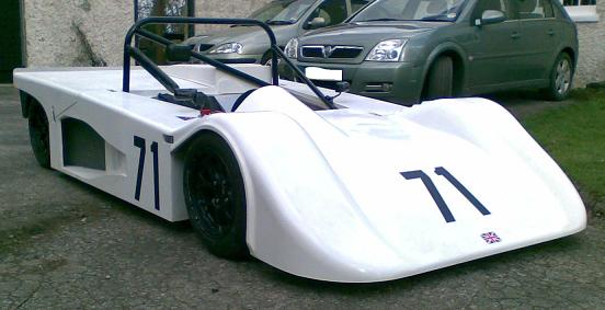 Formule 750 Frt20p10
