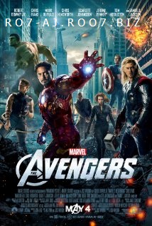 [NEW] فلم The Avengers 427510