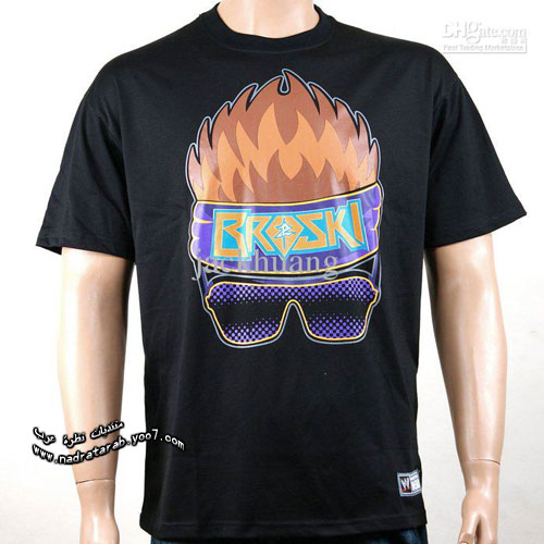 قميص هيب هوب لرجال-قميص جون سينا Zack Ryder /WWE John Cena/HIPHOP 51104