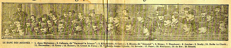 Bonnot - La bande à Bonnot - 1912-1913 - Page 37 Bonnot11