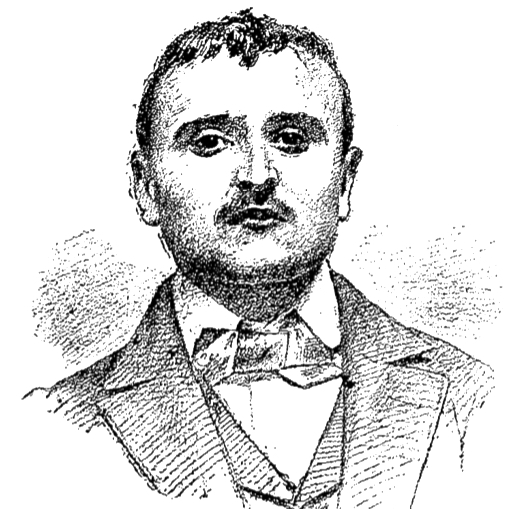 Jean-Marie Busseuil - le crime du Gourguillon - 1894 Busseu12