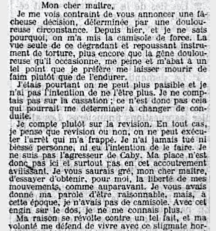 La bande à Bonnot - 1912-1913 - Page 37 Dieudo10