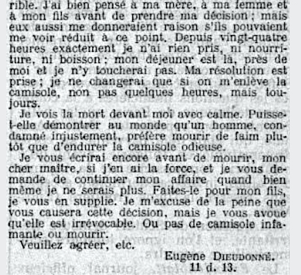 Bonnot - La bande à Bonnot - 1912-1913 - Page 37 Dieudo11