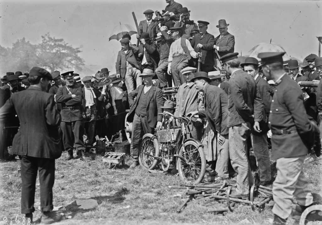 Bonnot - La bande à Bonnot - 1912-1913 - Page 37 Encher10