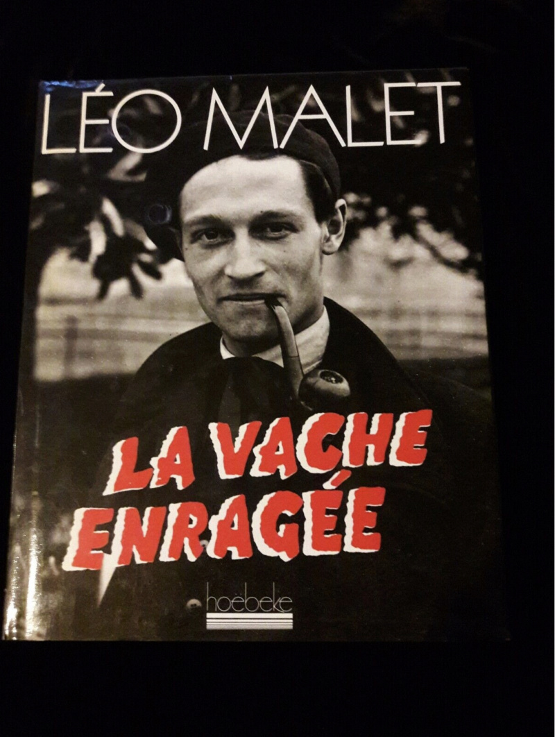 Commissaire Gustave Macé : « Mon premier crime » La_vac11