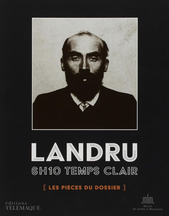 1922 - Henri Désiré Landru - Page 18 Landru21