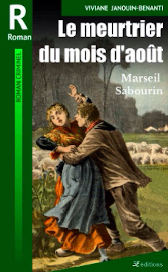 Marseil SABOURIN - NIORT - 1894 Sabour12