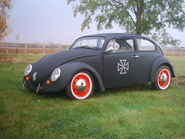 '67 Volksrod Project 27a8_410