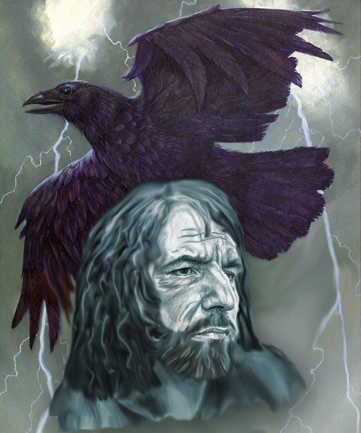 The Ravenman (Kapitel 12 21.06.09) Ravenm10