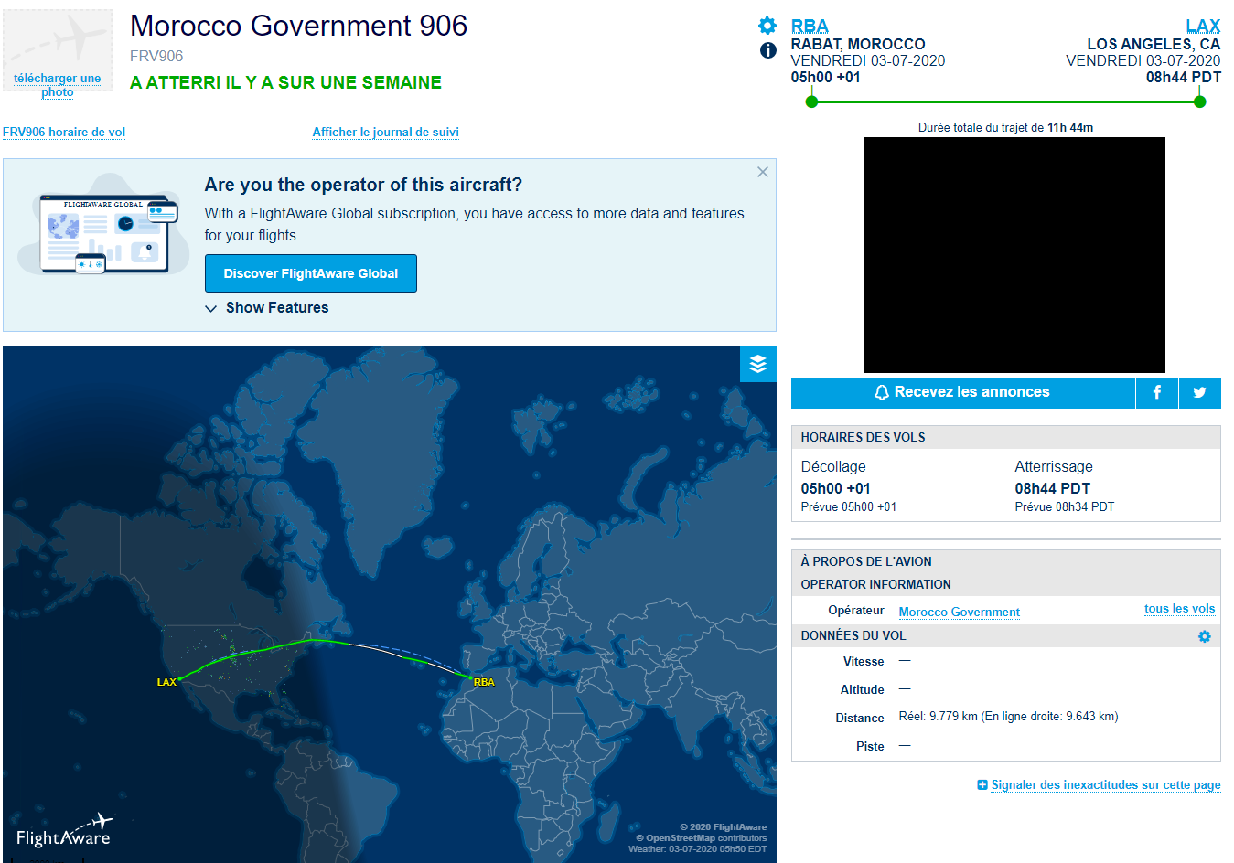 FRA: Avions VIP, Liaison & ECM - Page 24 Lax10