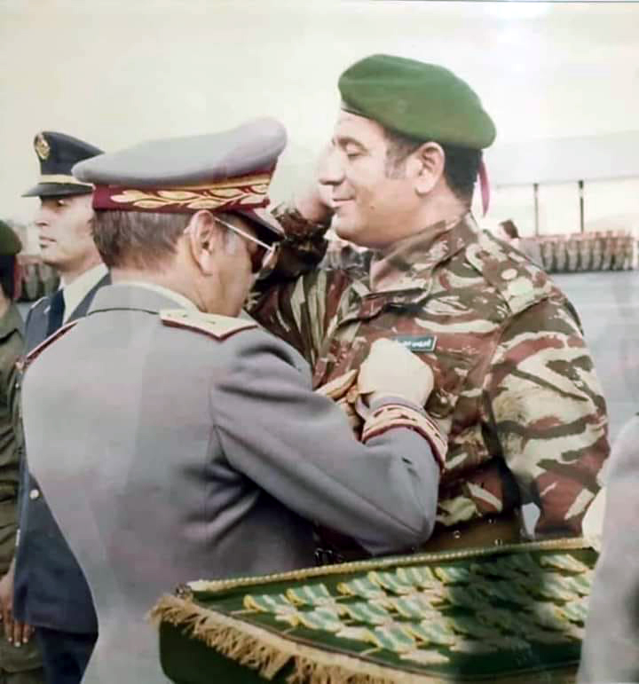  Opération ''Qadr'' - 11 août 1979 - Récup Oued Ed-Dahab	 Lemnaw10