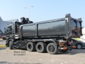 Scania série R relifté 2011-605