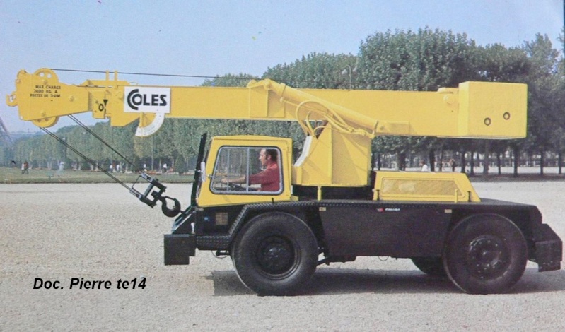 Les grues COLES automotrices Coles_10