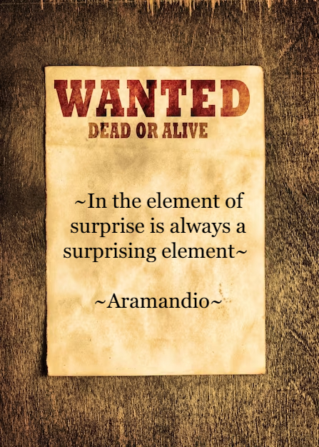 Wanted Dead or Alive Wanted12