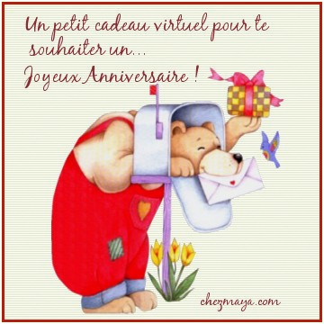 Joyeux Anniversaire Fougere Joyeux Anniversaire Fougere