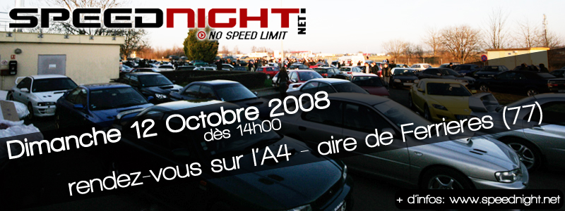 rassemblement speednight Sebcop10