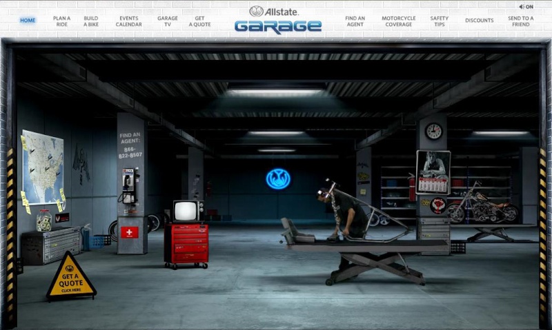 Contruire sa propre machine Garage10