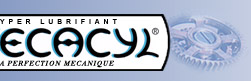 Additif de lubrification mécanique Logo2_10