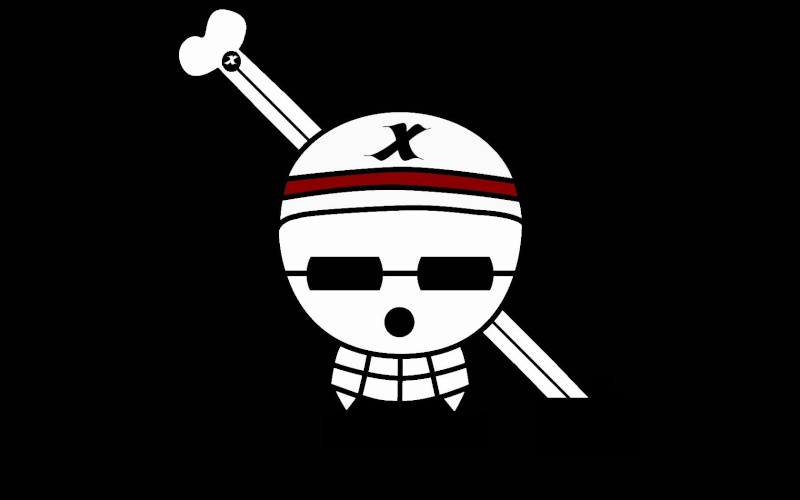 Je propose ce logo pour la team One_xe10