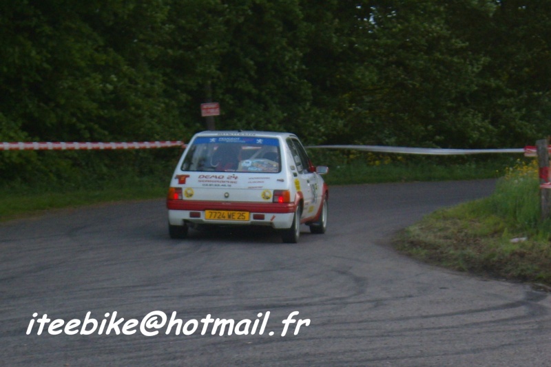 Rallye Ajolais 158sd10