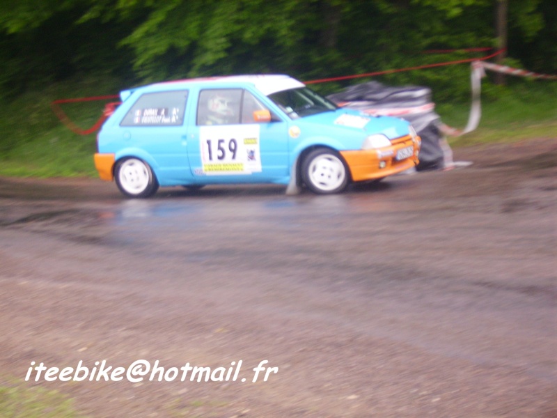 Rallye Ajolais 15910