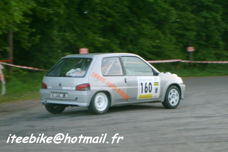 Rallye Ajolais 160e10